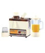 iShopping - Anex Juicer Blender (AG-177-GL)