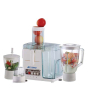 iShopping - Anex Super Juicer Blender 4-in-1 (AG-184-GL)