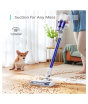 iShopping - Anker Eufy HomeVac S11 Go Cordless Stick Vacuum Cleaner