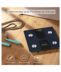 iShopping - Anker Eufy Smart Body Fat Scale With Bluetooth (C1)