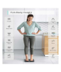iShopping - Anker Eufy Smart Body Fat Scale With Bluetooth (C1)