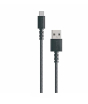 iShopping - Anker PowerLine+ 3.0 USB C To USB-A Cable 6ft Gray