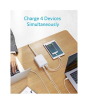 iShopping - Anker PowerPort Atom 100W PD 4 Port Type-C Charger