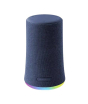 iShopping - Anker Soundcore Flare Mini Portable Bluetooth Speaker Blue (A3167H11)