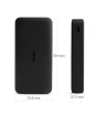 iShopping - Xiaomi Redmi 20000mAh Power Bank Black