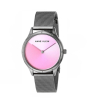 iShopping - Anne Klein Analog Women's Watch Grey (AK/3777MTGY)