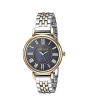 iShopping - Anne Klein Analog Women's Watch Two Tone (AK/2159NVTT)