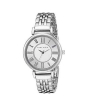 iShopping - Anne Klein Bracelet Women's Watch Silver (AK/2159SVSV)