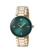 iShopping - Anne Klein Diamond Women's Watch Gold (AK/1362GNGB)