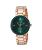 iShopping - Anne Klein Diamond Women's Watch Rose Gold (AK/1362GNRG)