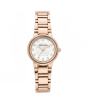 iShopping - Anne Klein Glitter Accented Women's Watch Silver (AK/3604MPRG)