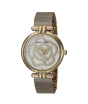 iShopping - Anne Klein Swarovski Crystal Bracelet Women's Watch Gold (AK/3102MPGB)