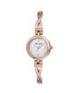 iShopping - Anne Klein Swarovski Crystal Women's Watch Rose Gold (AK/3082RGST)