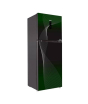 iShopping - Haier Digital Inverter Freezer-On-Top Refrigerator 14 Cu Ft (HRF-438IFGA)
