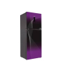 iShopping - Haier Digital Inverter Freezer-On-Top Refrigerator 13 Cu Ft (HRF-398IFPA)
