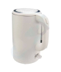 iShopping - Haier Electric Kettle Silver (HKT-4401)
