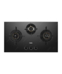 iShopping - Haier Anti Dry 3 Burner Glass Smart Hob (HCC-83UD)