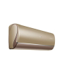 iShopping - Haier Puri Inverter Heat & Cool Air Conditioner 1.5 Ton (HSU-18HJ)