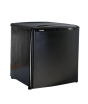 iShopping - Haier Single Door Refrigerator Black (HR-72B)