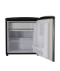iShopping - Haier Single Door Refrigerator Black (HR-72B)