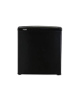 iShopping - Haier Single Door Refrigerator Black (HR-72B)