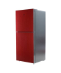 iShopping - Haier E-Star Freezer-On-Top Refrigerator 7 Cu Ft Red (HRF-216EBR)