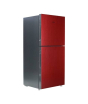 iShopping - Haier E-Star Freezer-On-Top Refrigerator 7 Cu Ft Red (HRF-216EBR)