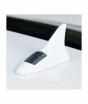 iShopping - Godzilla Solar Shark Fin Antenna For Car 
