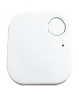 iShopping - Wish Hub Smart Tag Finder Bluetooth White