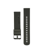 iShopping - Ronin R-06 R-07 & R-08 Smart Watch Strap-Black