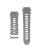 iShopping - Ronin R-011 Smart Watch Silicone Strap-Grey