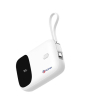 iShopping - Ronin 10,000 mAh Power Bank (R-4030)-White