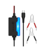 iShopping - Ronin 2.4A QC Type C Universal Clip Charger (R-777)