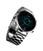 iShopping - Ronin Luxe Smart Watch (R-010)-Silver
