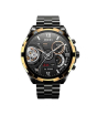 iShopping - Ronin Luxe Smart Watch Stainless Steel (R-014)
