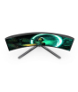 iShopping - AOC 31.5" QHD Gaming Monitor (CQ32G3SE)
