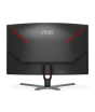 iShopping - AOC 31.5" QHD Gaming Monitor (CQ32G3SE)