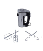 iShopping - Gaba National Egg Beater (GN-1021)