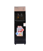 iShopping - Gaba National Glass Door Water Dispenser Golden (GNW-2100-177)