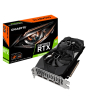 iShopping - Gigabyte GeForce RTX 2060 OC 8GB Graphics Card (GV-N206SWF2OC-8GD)