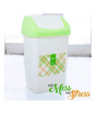 iShopping - Apollo Fresh Hut Bin Swing Top Dustbin