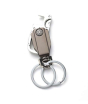 iShopping - M.Mart Double Ring Lock Metal Key Chain