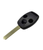 iShopping - M.Mart 3 Buttons Remote Key Shell Black