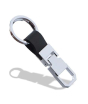 iShopping - M.Mart Double Ring Metal Key Chain