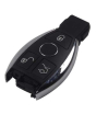 iShopping - M.Mart 3 Button Remote Car Key Shell For Mercedes