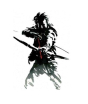 iShopping - M-Mart Punk Rock Hunter Temporary Tattoo Sticker