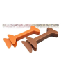 iShopping - M.Mart Food Masher Copper Tool
