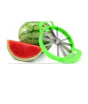 iShopping - M.Mart Watermelon Melon Stainless Steel Cutter Tool