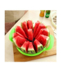 iShopping - M.Mart Watermelon Melon Stainless Steel Cutter Tool
