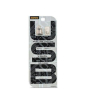 iShopping - Remax USB To Lighting Data Syncing Converter For iPhone - Gold